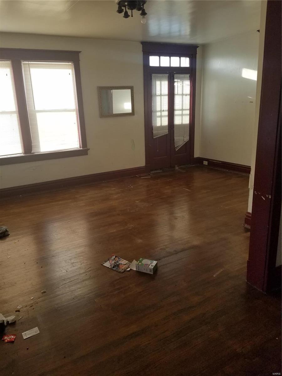 Ofallon Heights Add - Residential Income