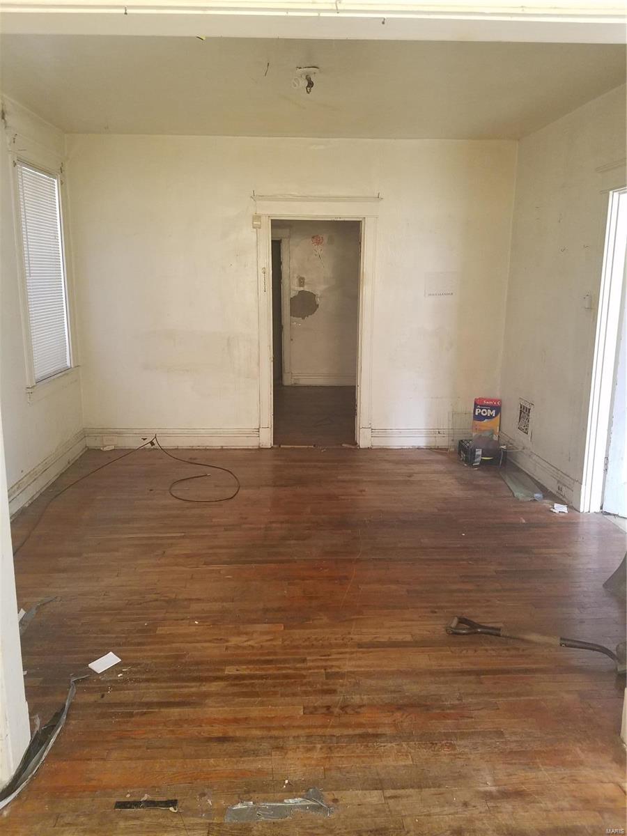 Ofallon Heights Add - Residential Income