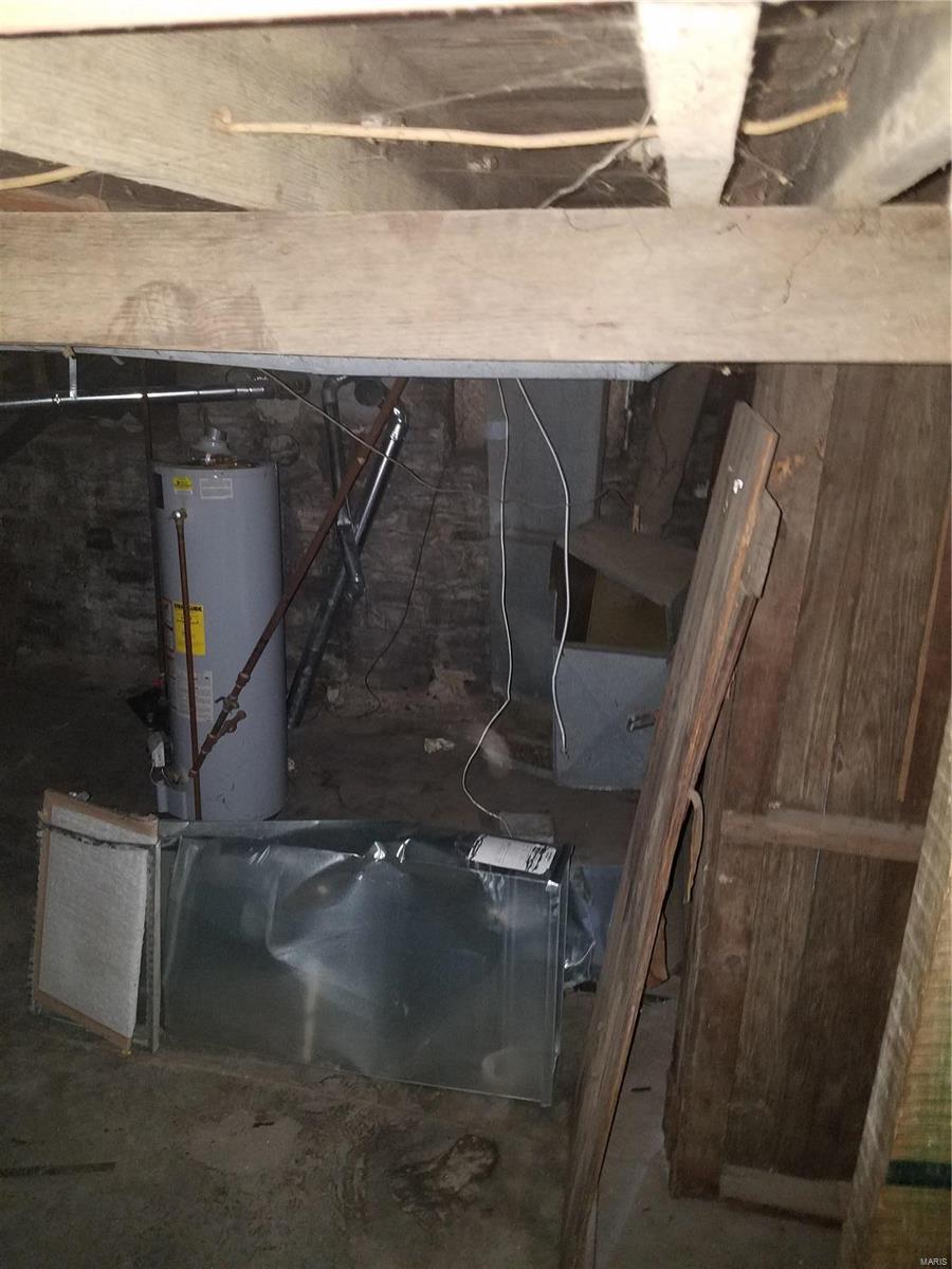 Ofallon Heights Add - Residential Income