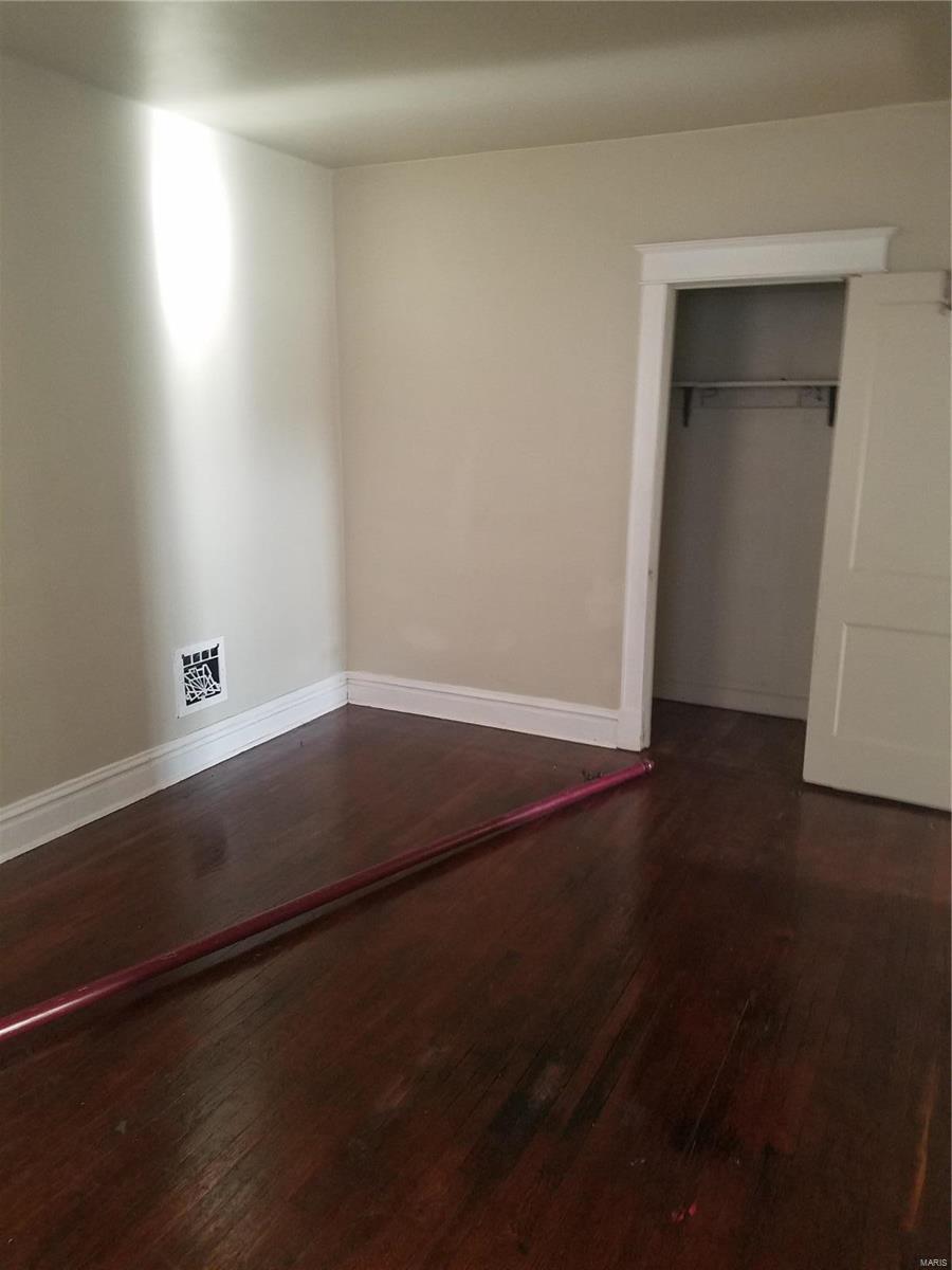 Ofallon Heights Add - Residential Income