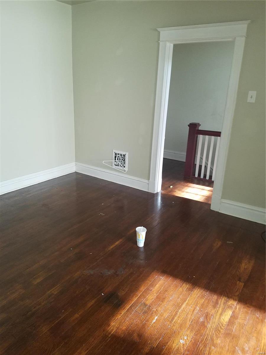 Ofallon Heights Add - Residential Income