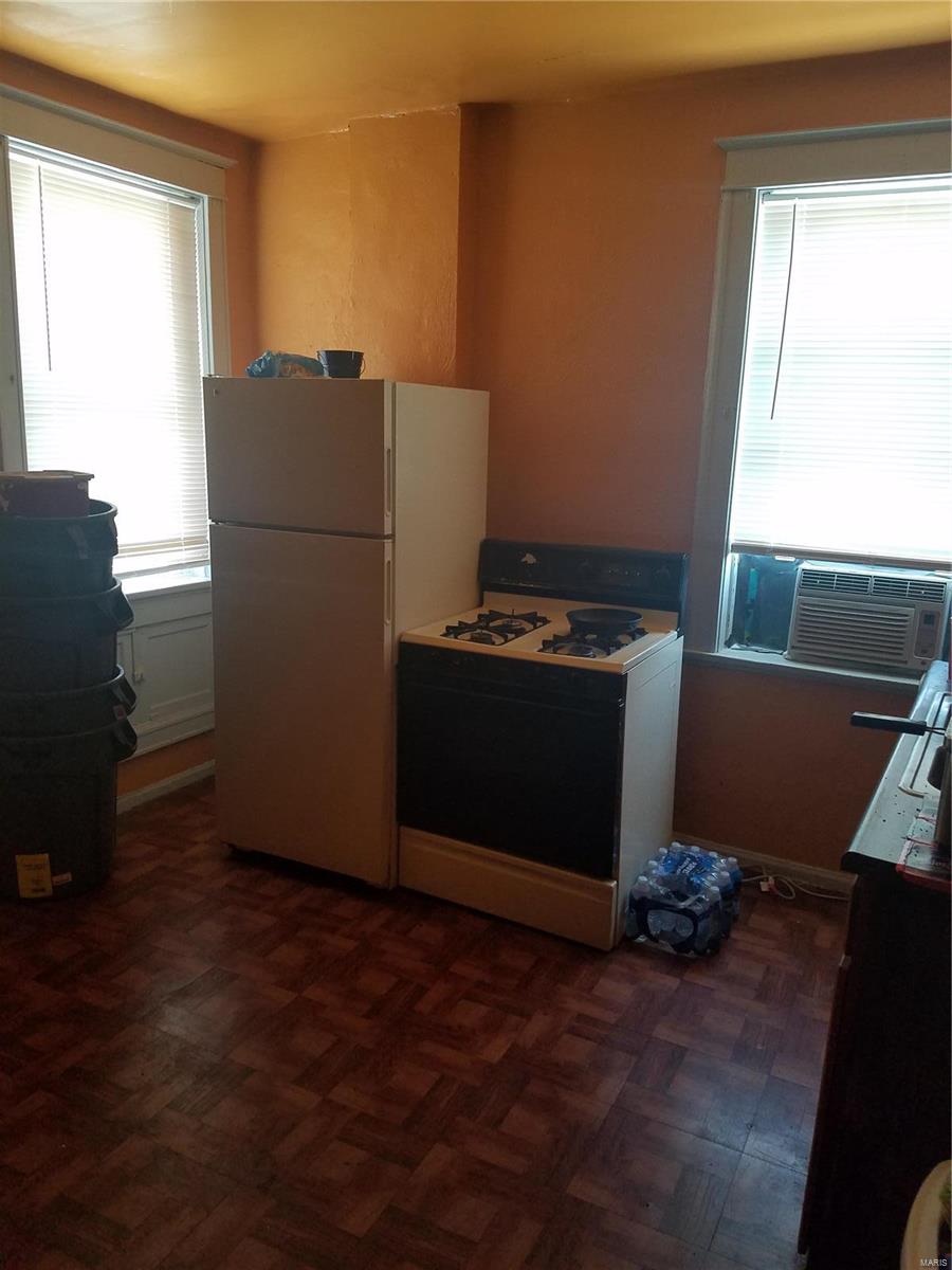 Ofallon Heights Add - Residential Income