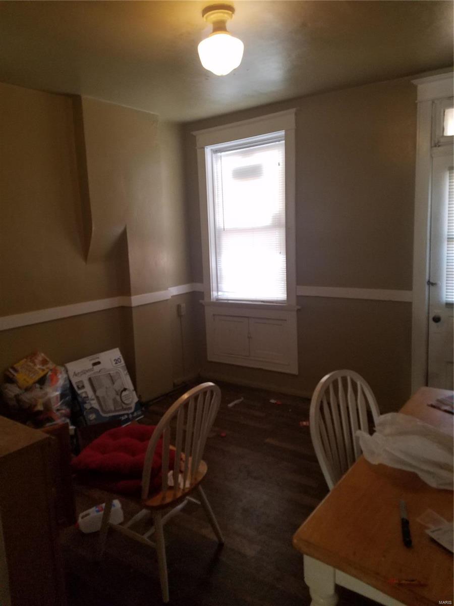 Ofallon Heights Add - Residential Income