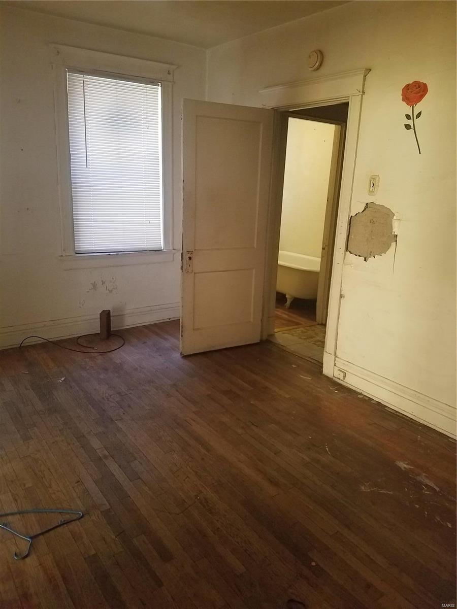 Ofallon Heights Add - Residential Income