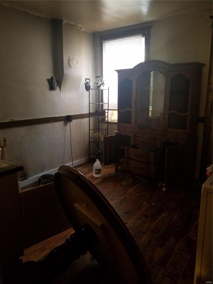 Ofallon Heights Add - Residential Income