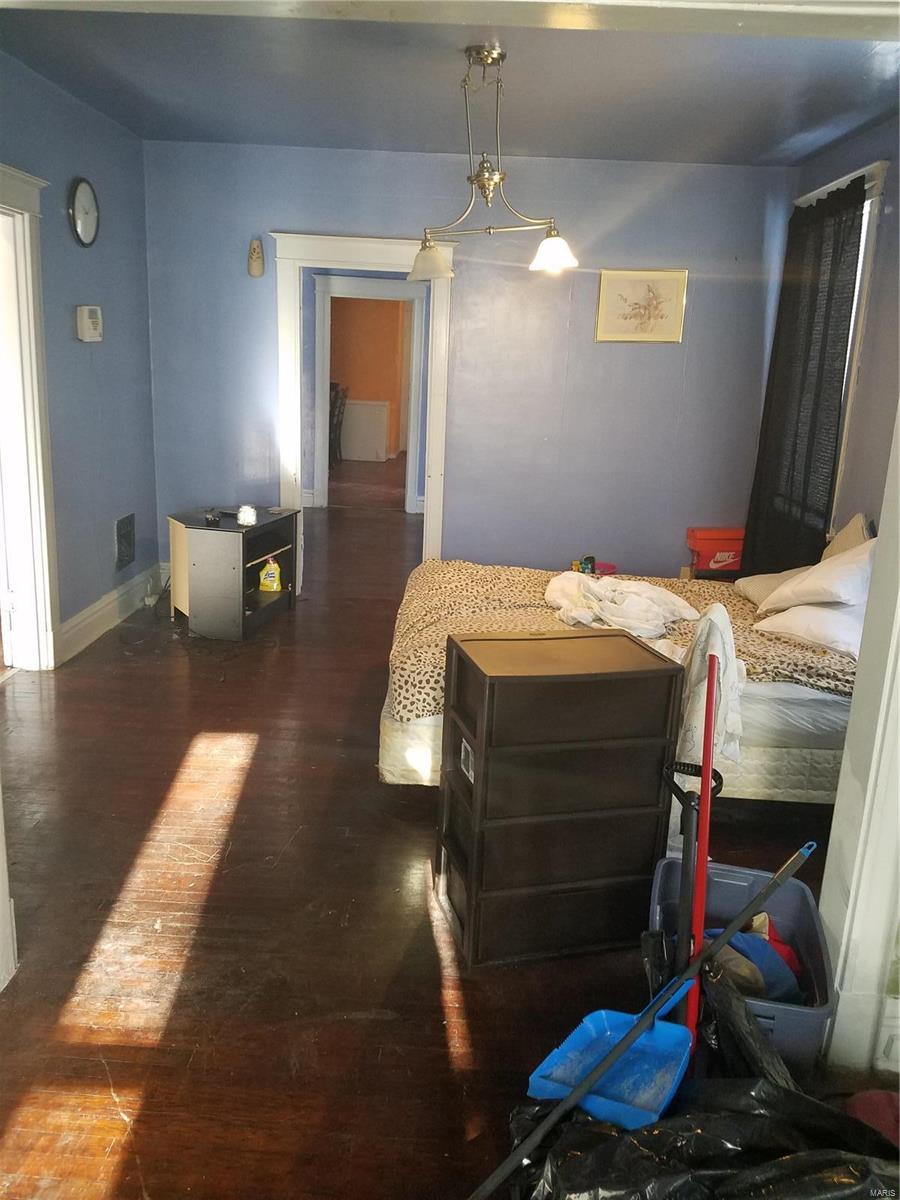 Ofallon Heights Add - Residential Income