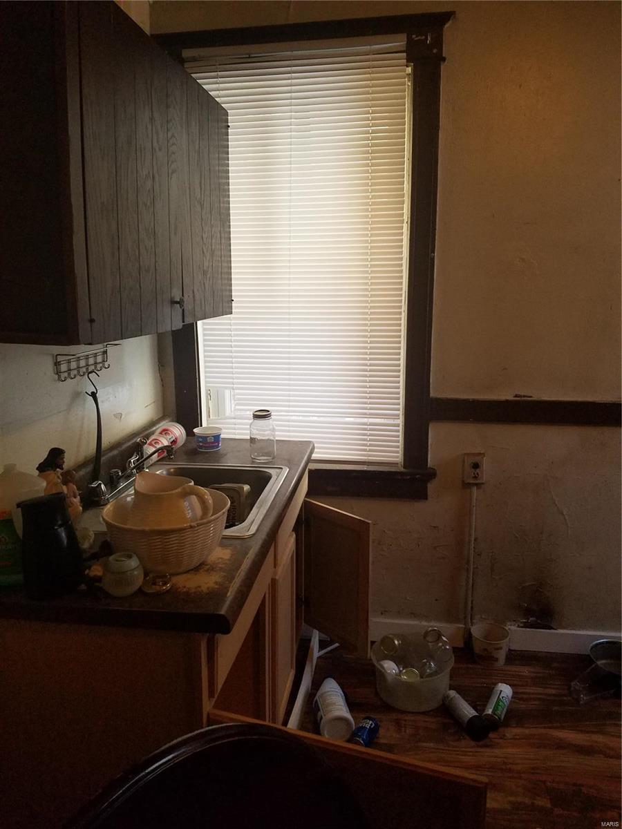 Ofallon Heights Add - Residential Income