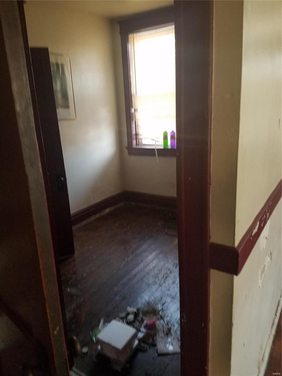 Ofallon Heights Add - Residential Income