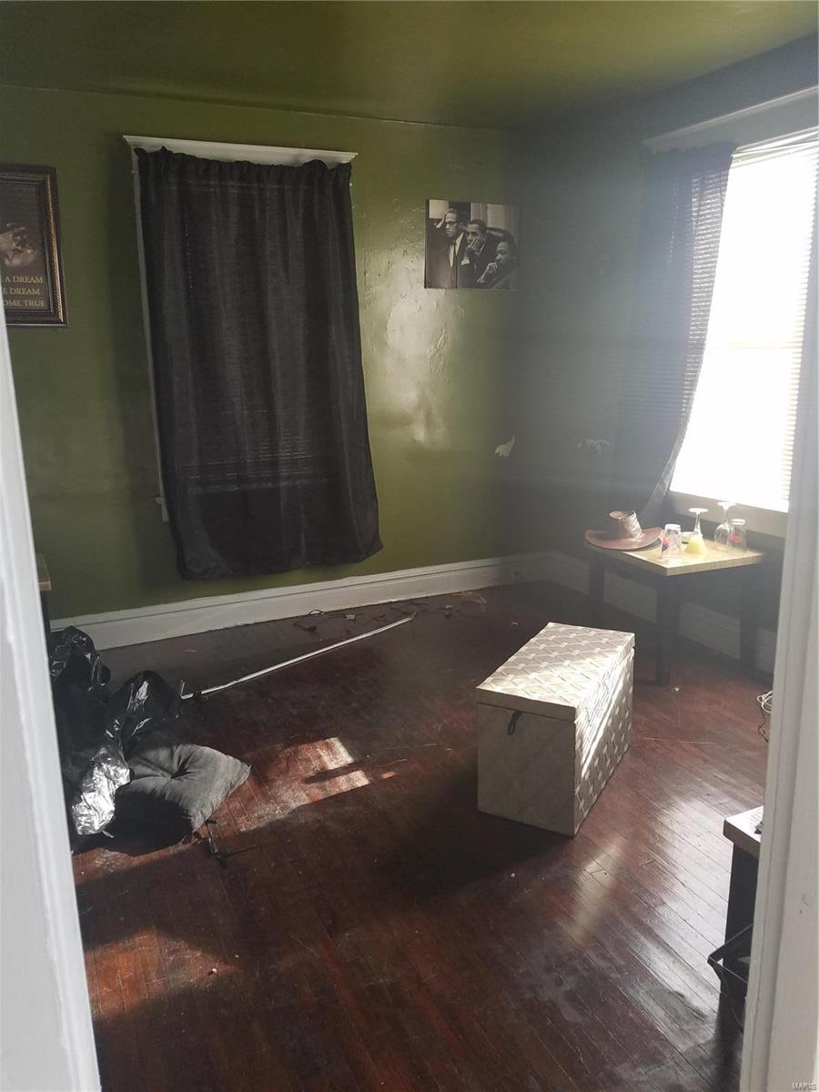 Ofallon Heights Add - Residential Income