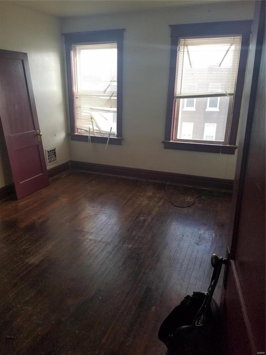 Ofallon Heights Add - Residential Income