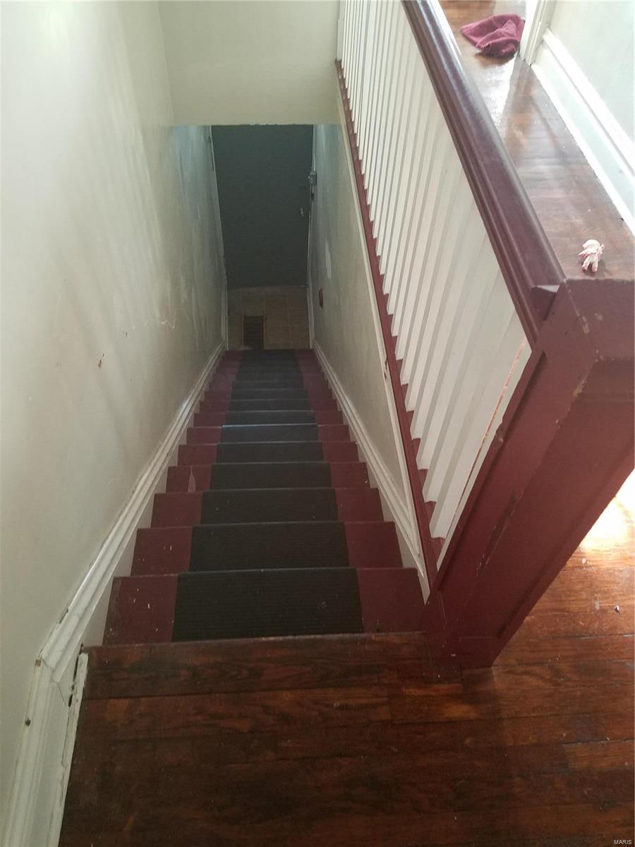 Ofallon Heights Add - Residential Income