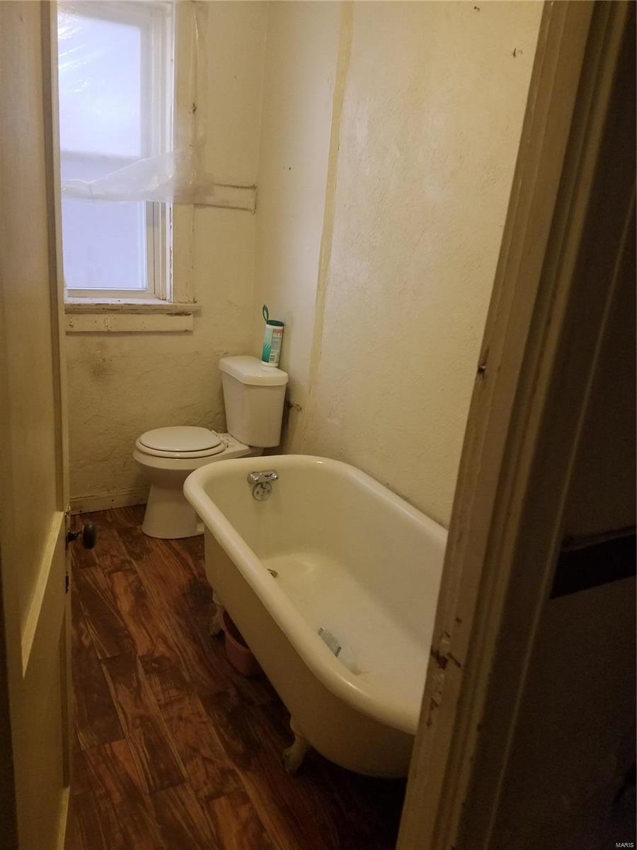 Ofallon Heights Add - Residential Income