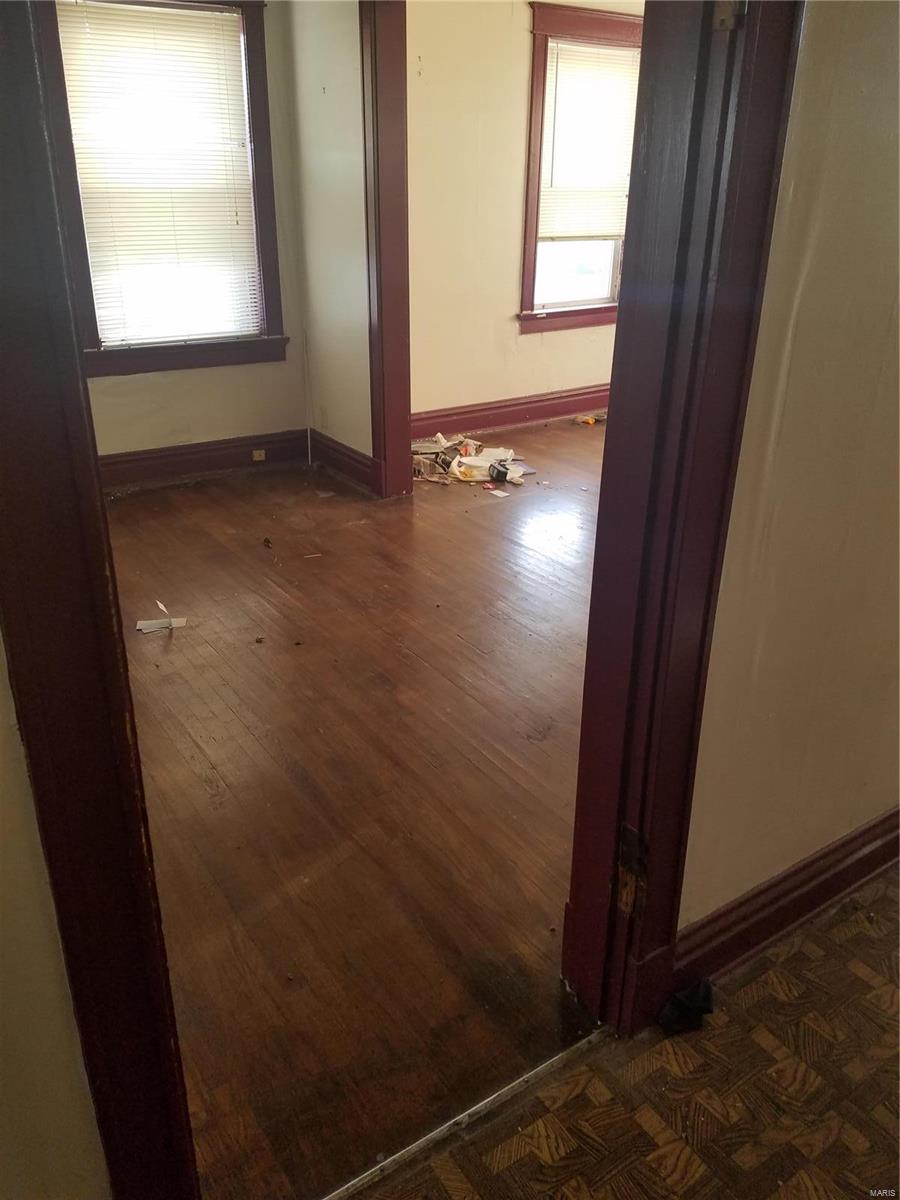 Ofallon Heights Add - Residential Income