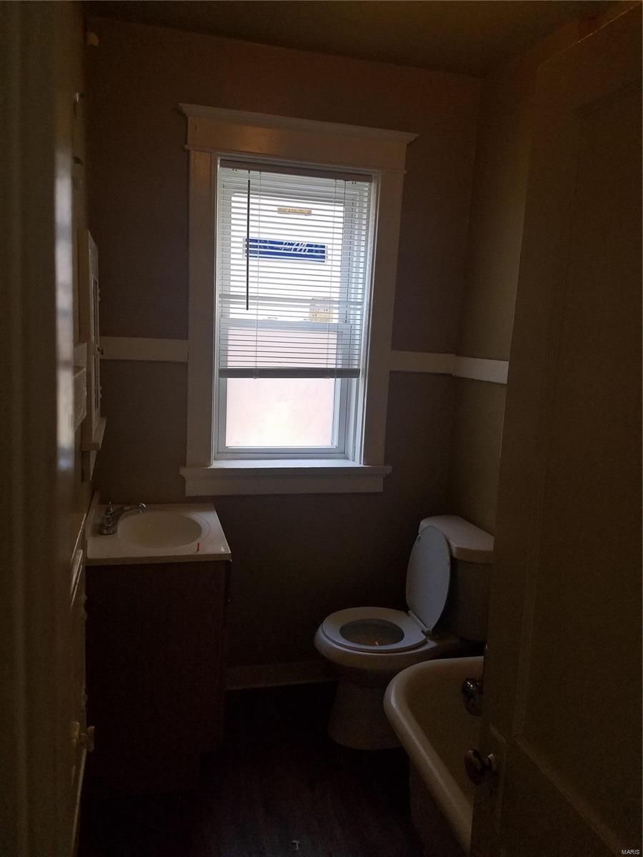 Ofallon Heights Add - Residential Income