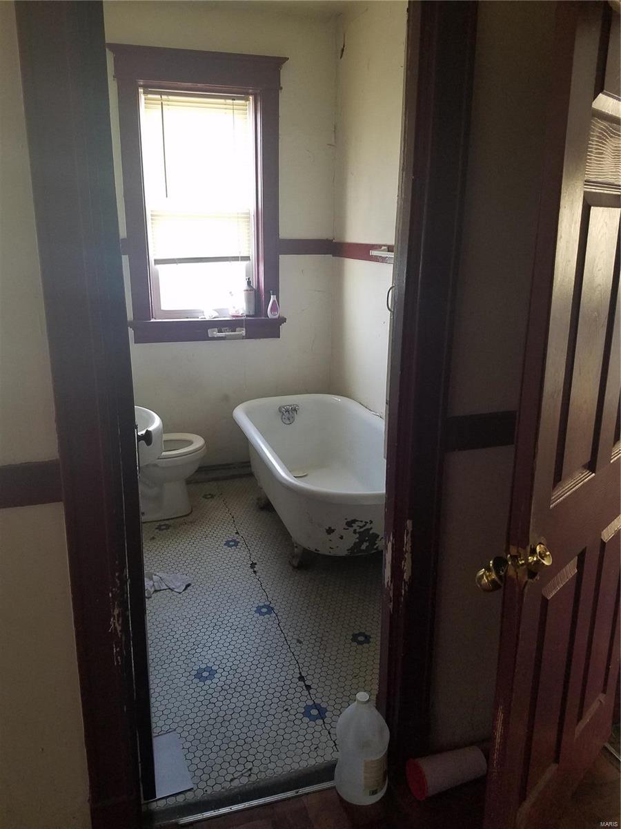 Ofallon Heights Add - Residential Income