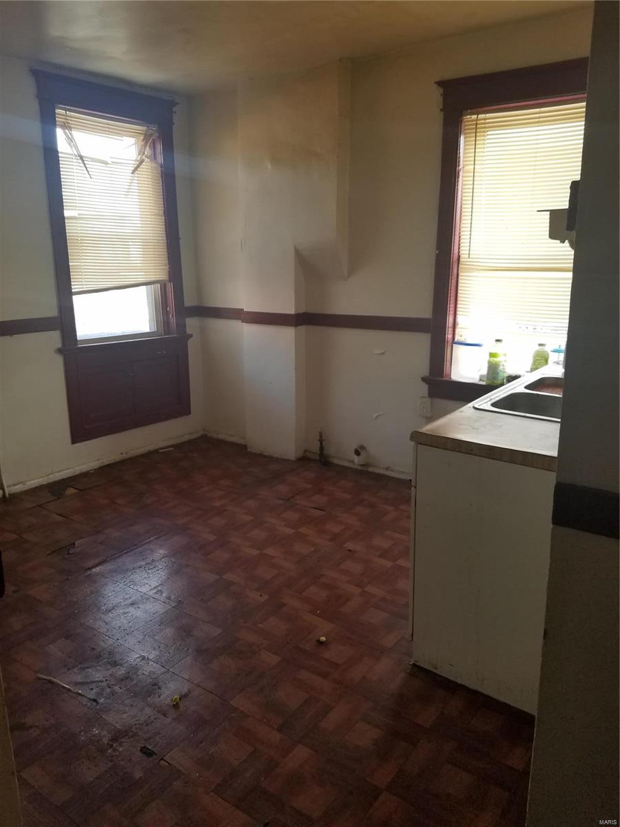 Ofallon Heights Add - Residential Income