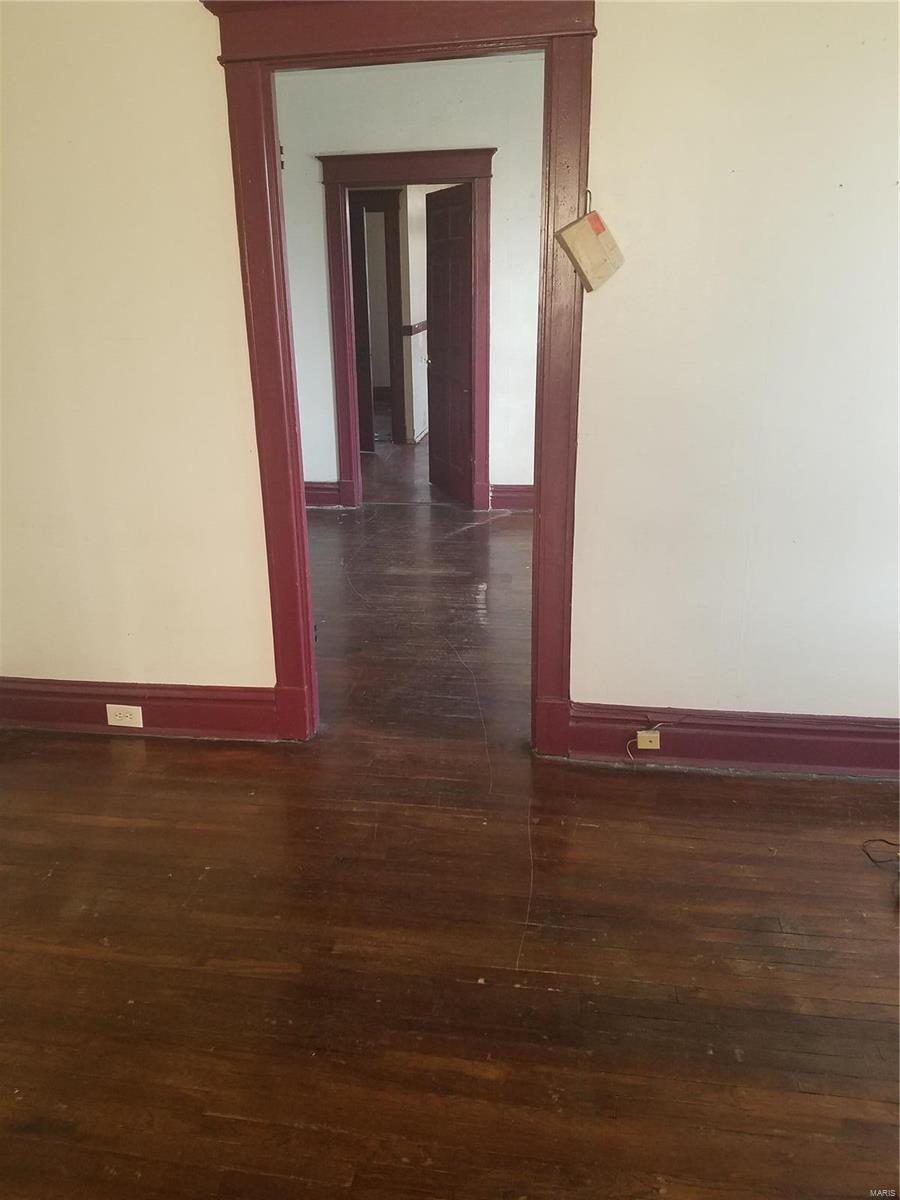 Ofallon Heights Add - Residential Income