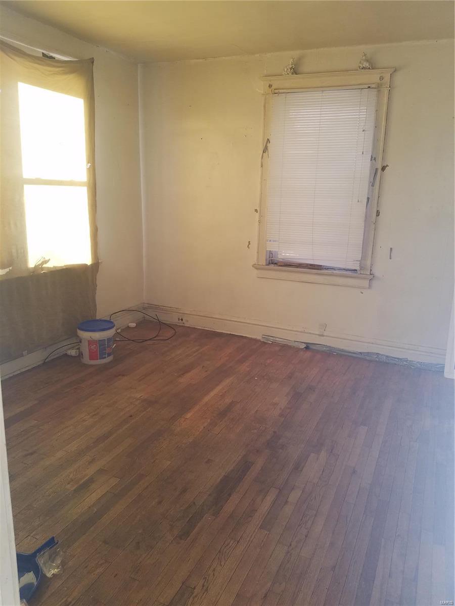 Ofallon Heights Add - Residential Income