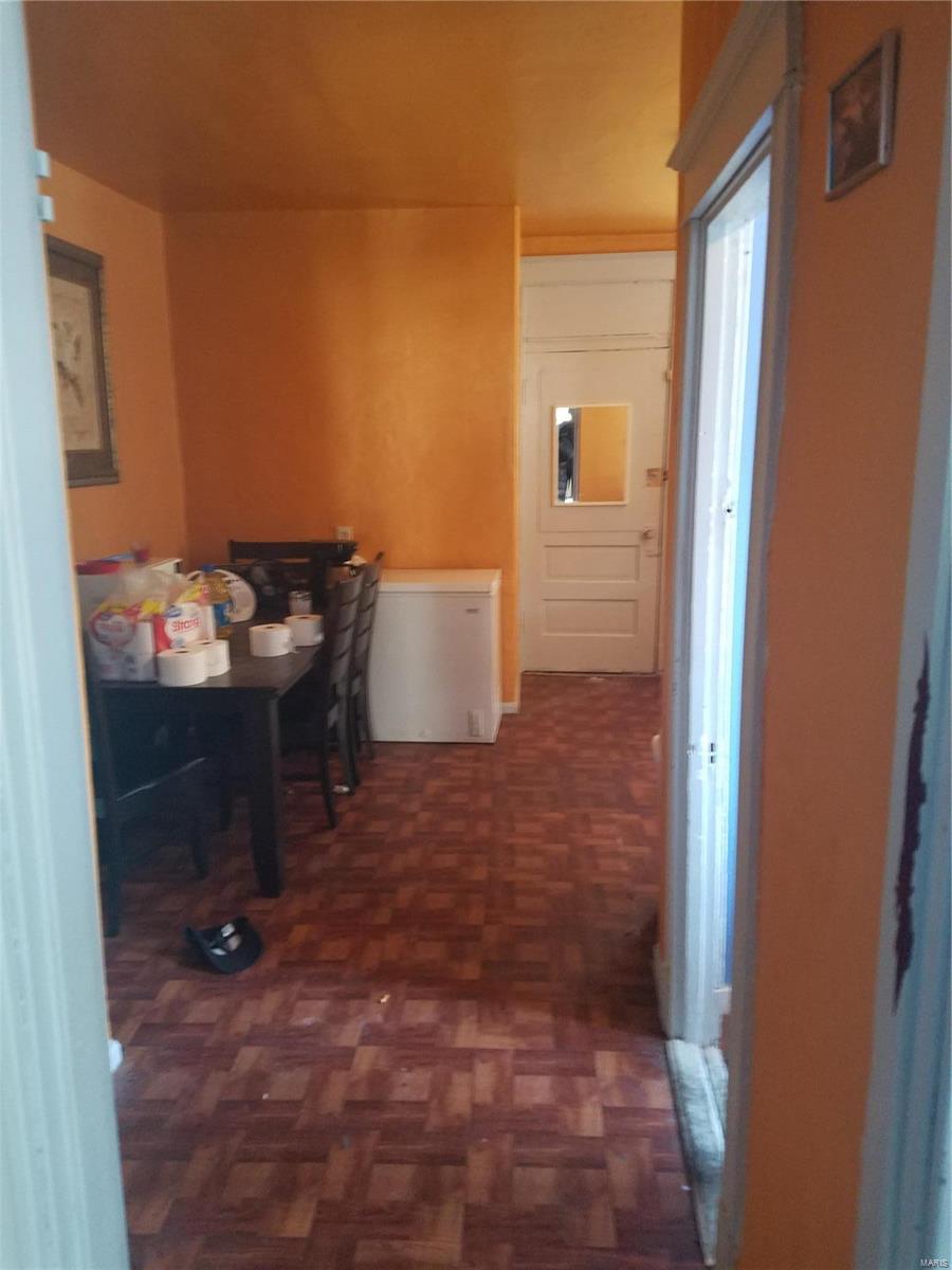 Ofallon Heights Add - Residential Income