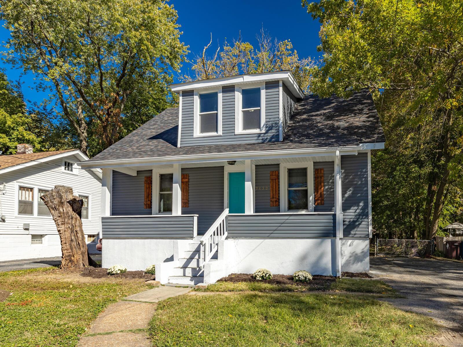 Aero Place - Residential