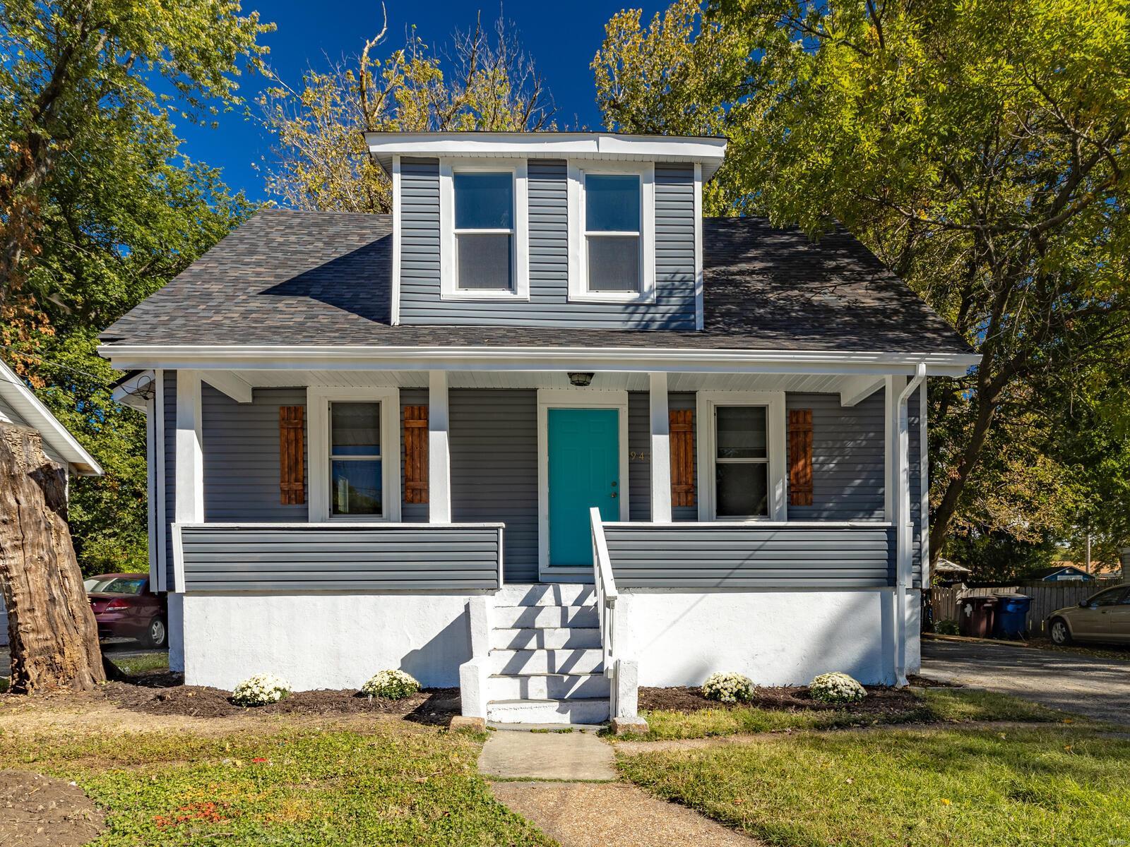 Aero Place - Residential