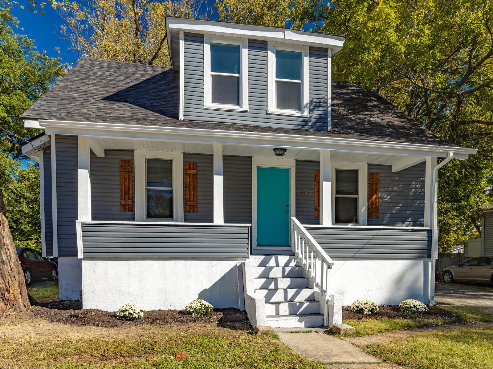 Aero Place - Residential