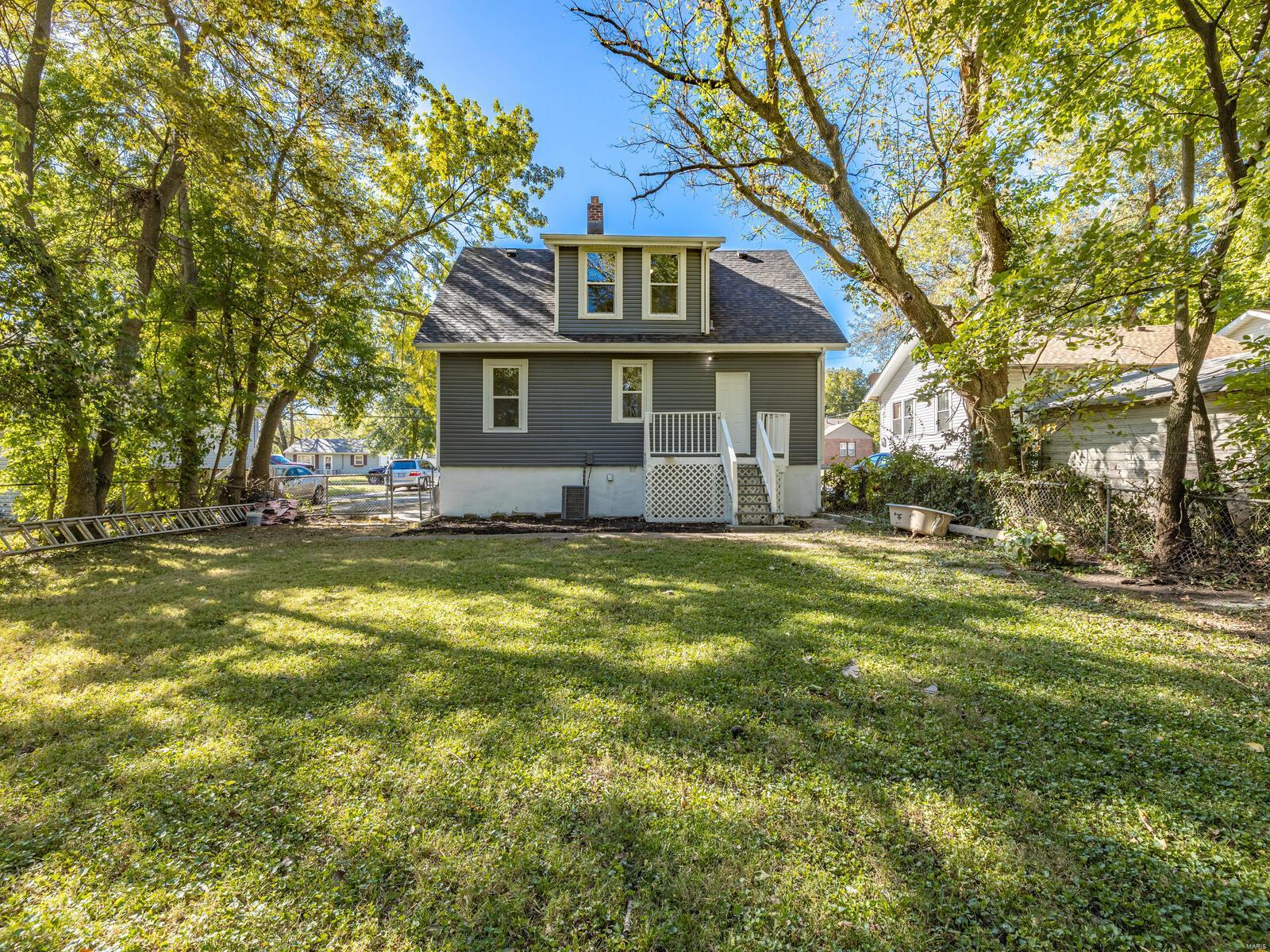 Aero Place - Residential