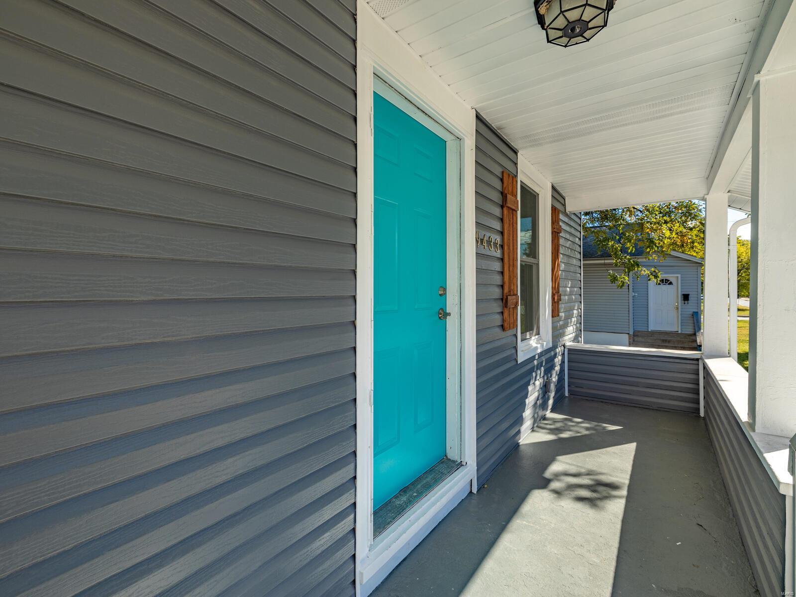 Aero Place - Residential