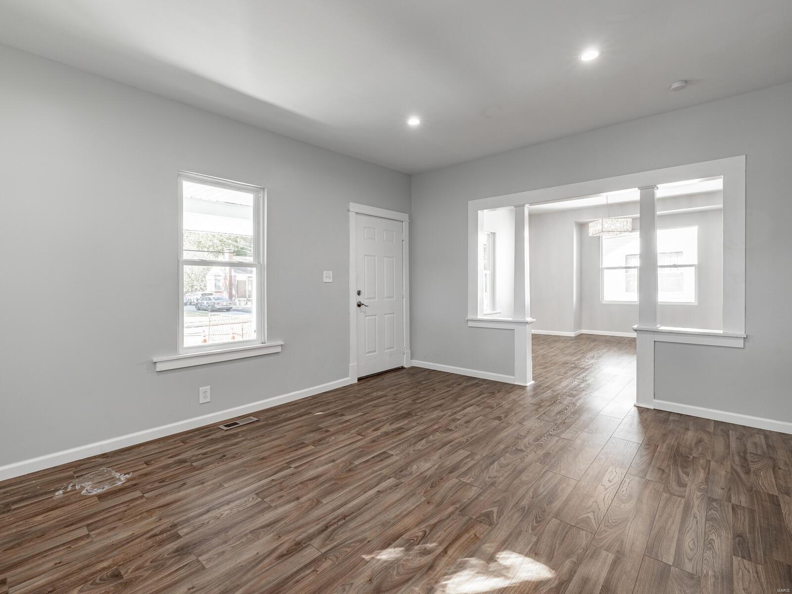 Aero Place - Residential