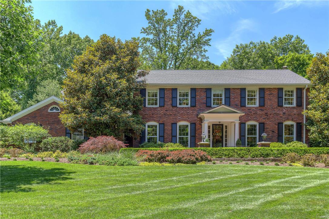 Gray Estates - Residential