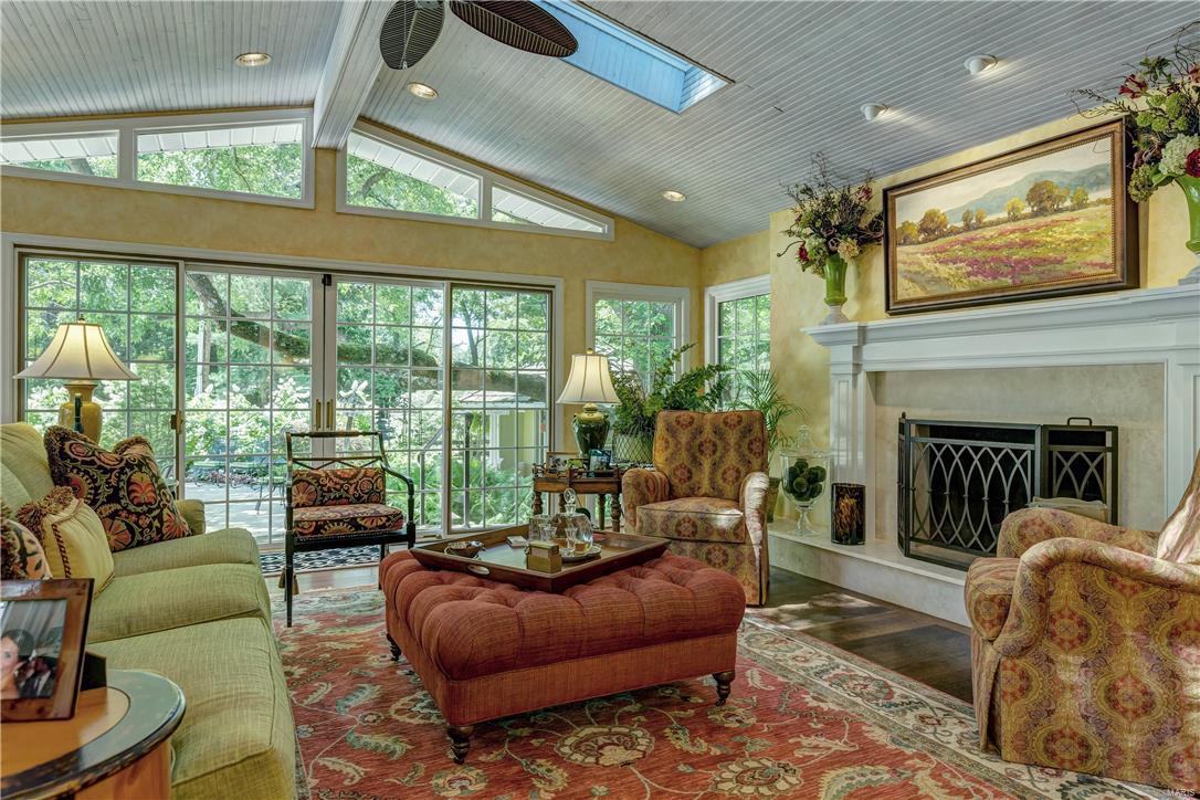 Gray Estates - Residential