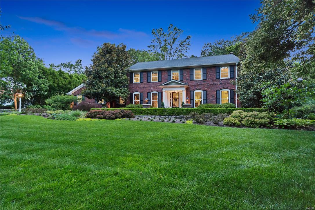 Gray Estates - Residential