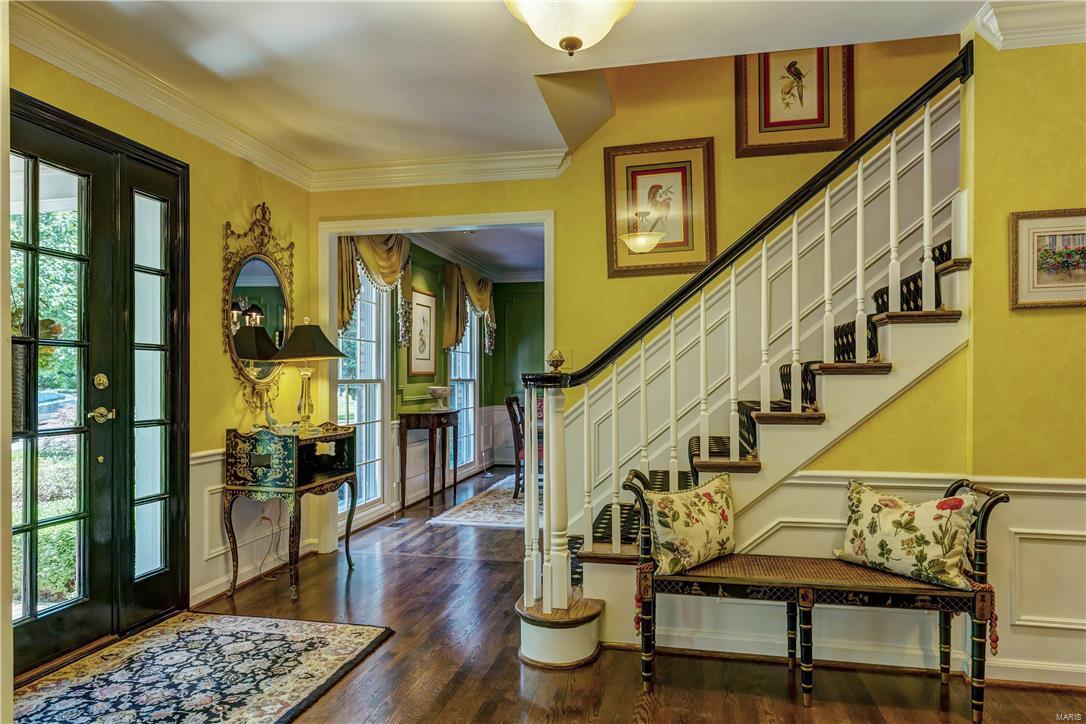 Gray Estates - Residential