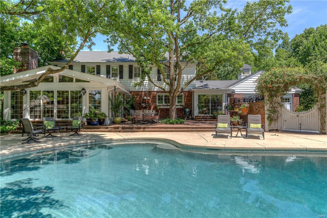 Gray Estates - Residential