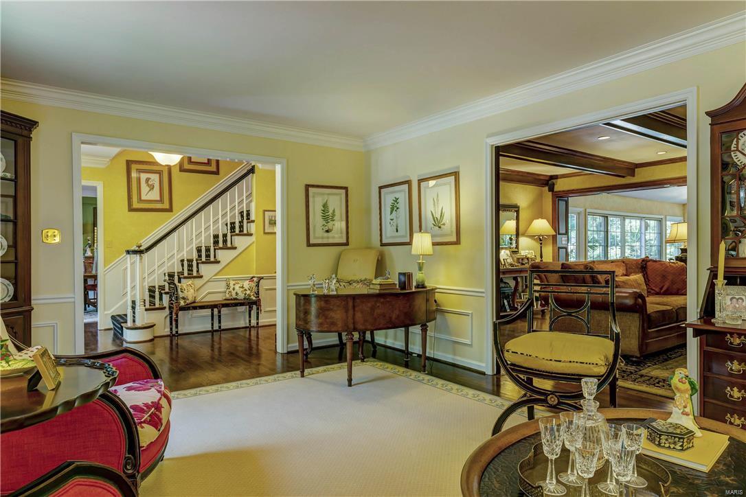 Gray Estates - Residential