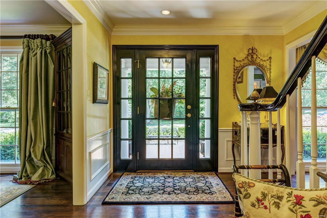 Gray Estates - Residential