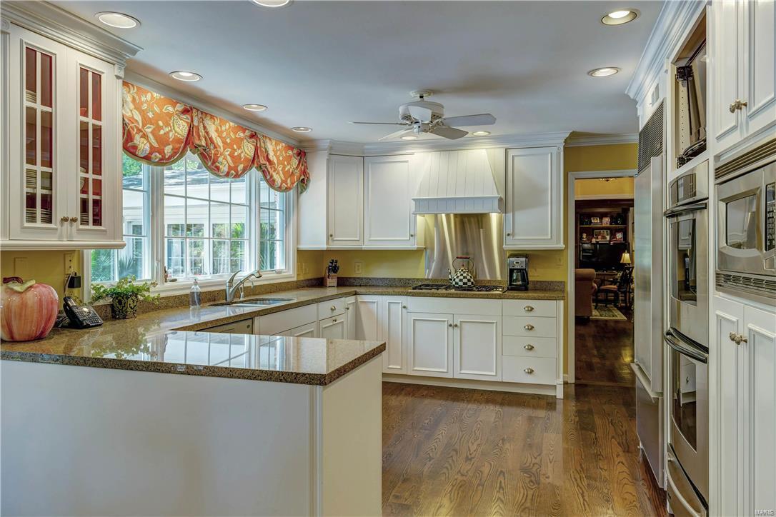 Gray Estates - Residential