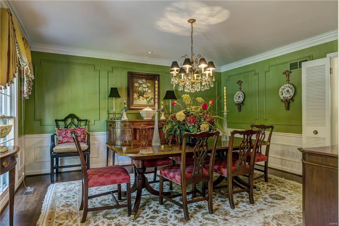 Gray Estates - Residential