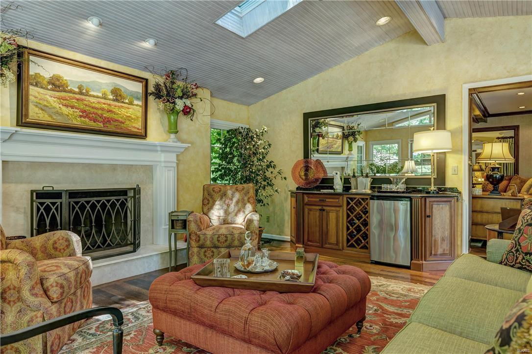 Gray Estates - Residential