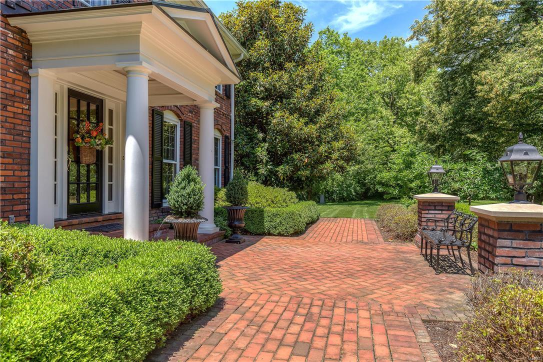 Gray Estates - Residential