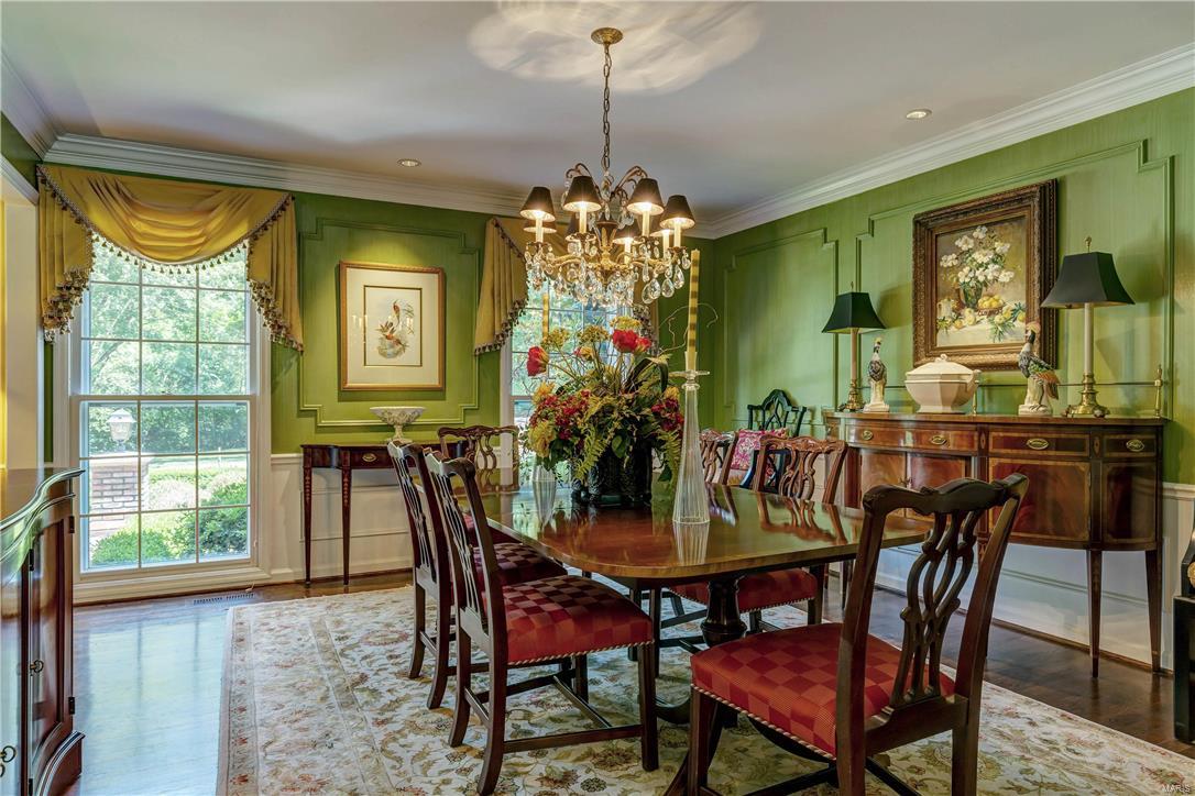 Gray Estates - Residential