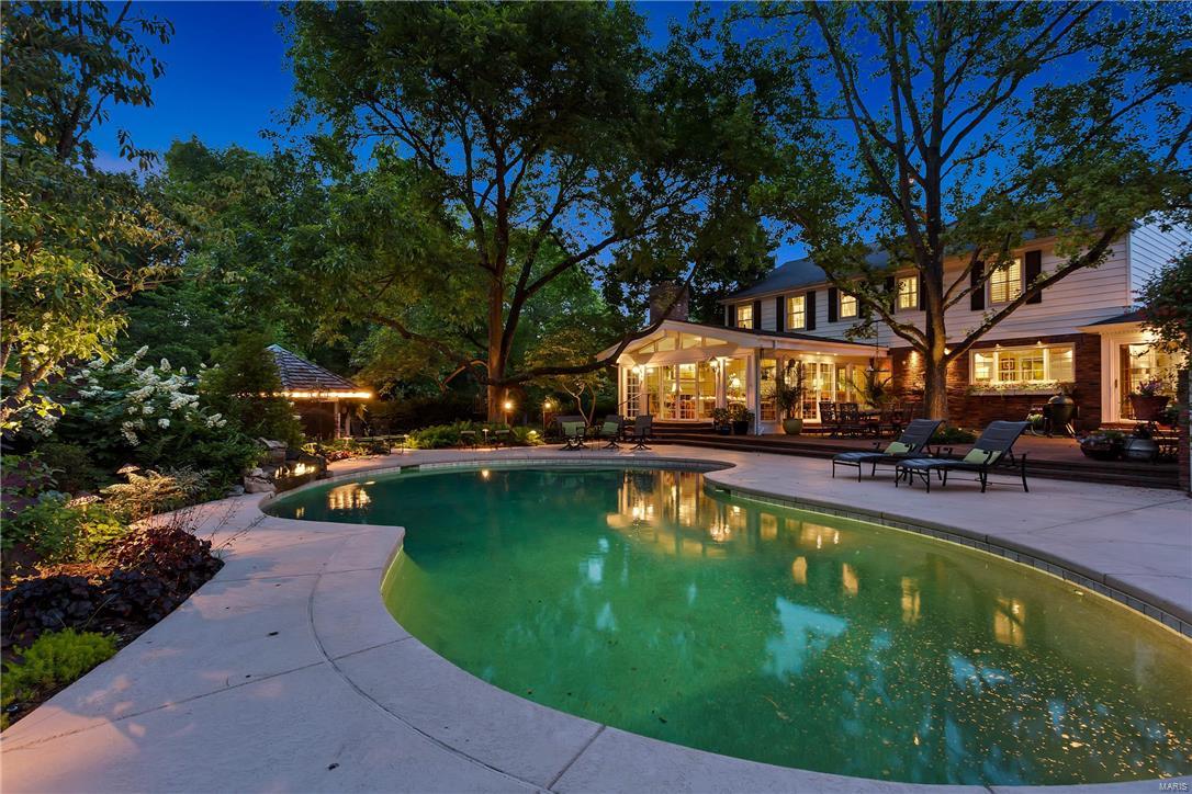 Gray Estates - Residential