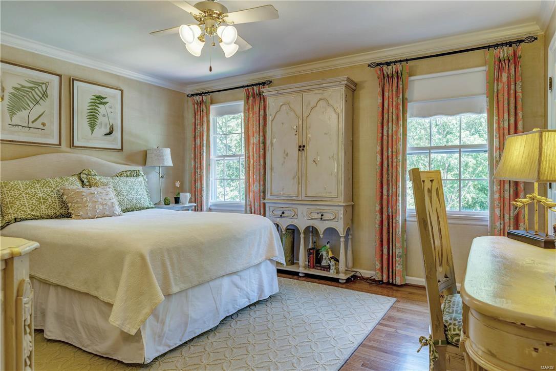 Gray Estates - Residential