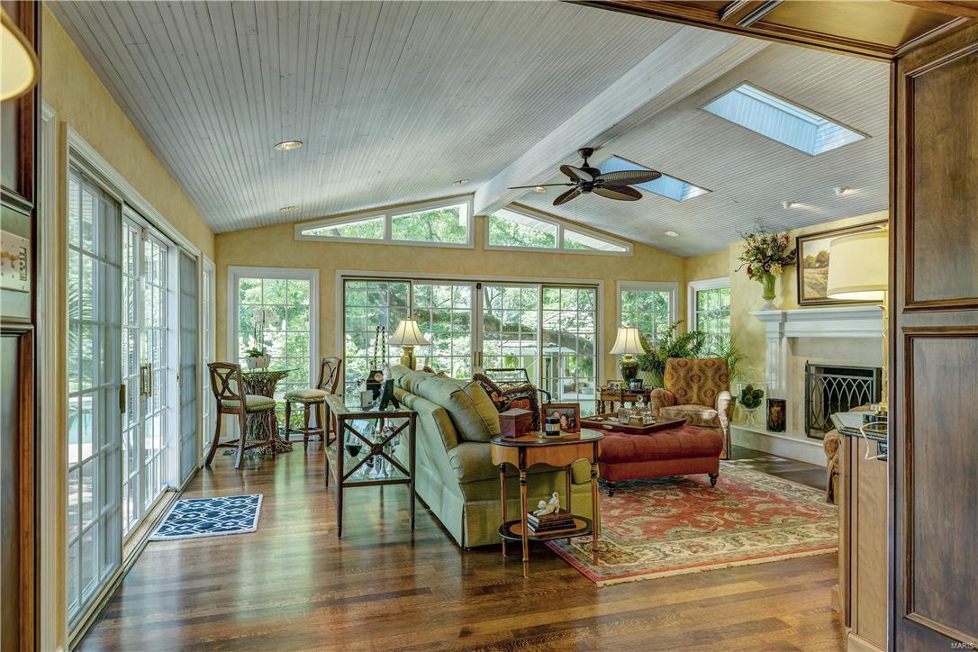 Gray Estates - Residential