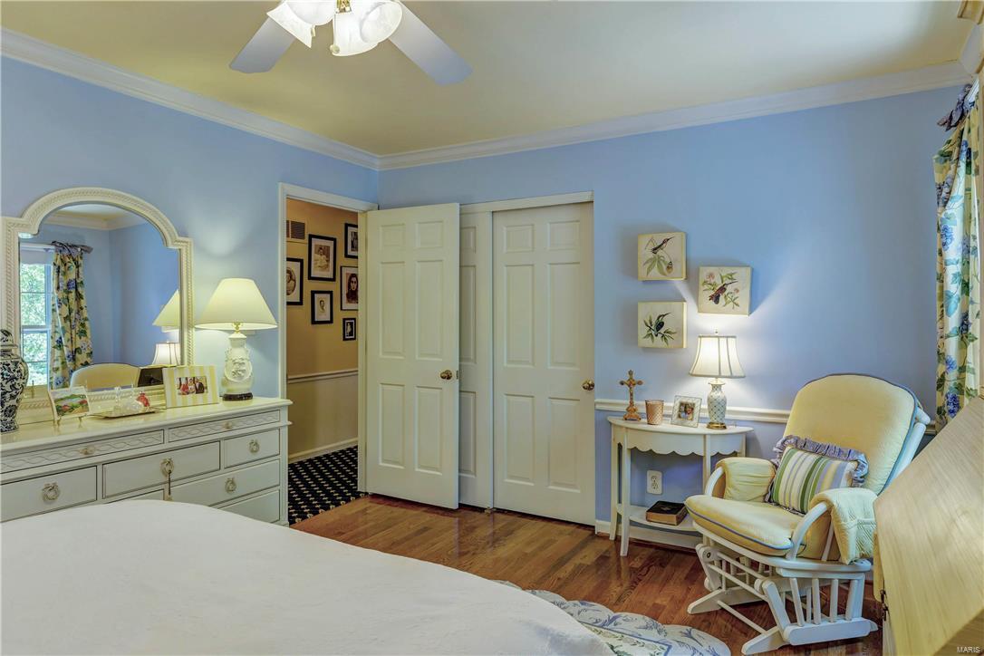 Gray Estates - Residential