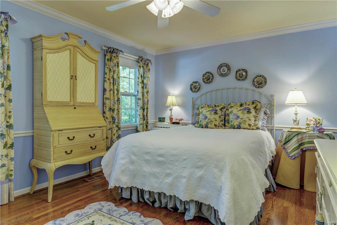 Gray Estates - Residential