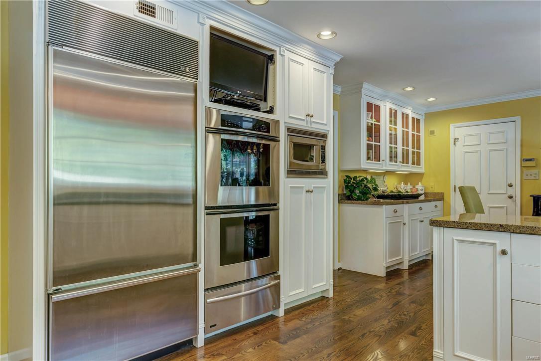 Gray Estates - Residential