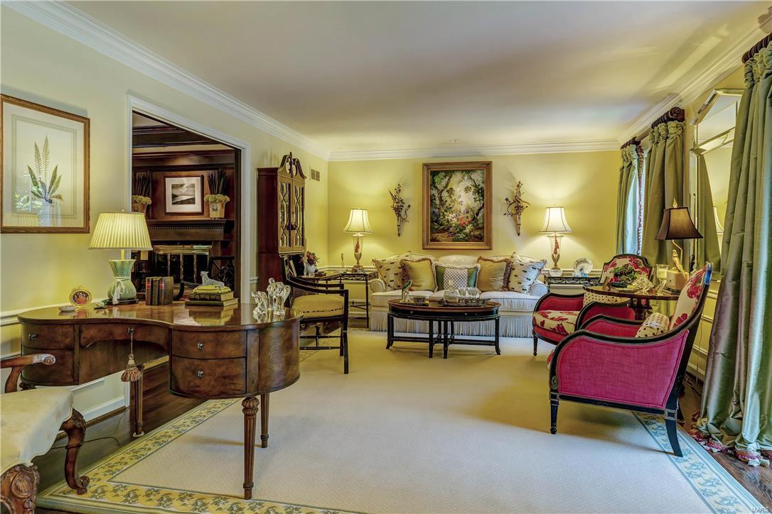 Gray Estates - Residential