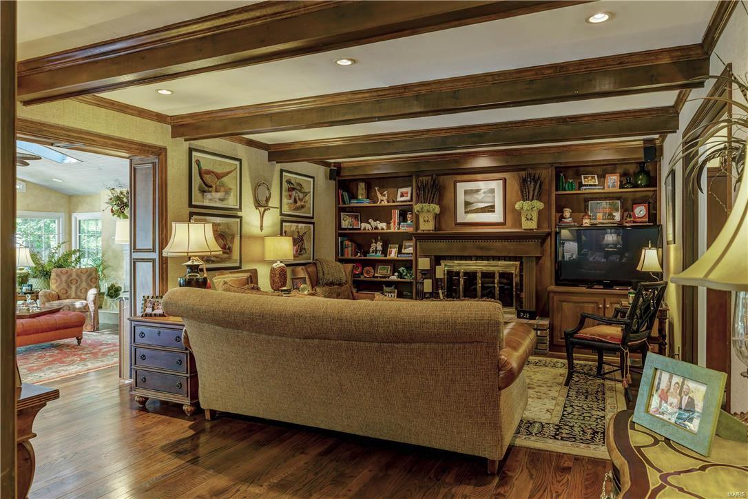 Gray Estates - Residential