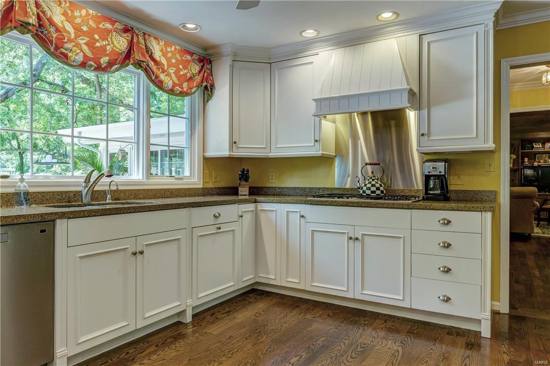 Gray Estates - Residential